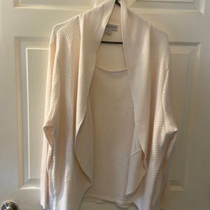 3X SAG Harbor set attached 2 sweater